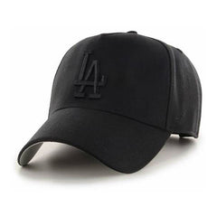 '47 BRAND - MVP DT SNAPBACK BLACK - Los Angeles Dodgers