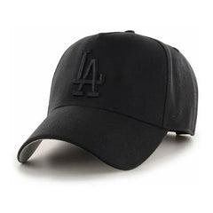 '47 BRAND - MVP DT SNAPBACK BLACK - Los Angeles Dodgers