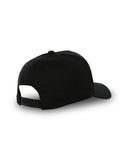 FLEXFIT - Gravity 110 Pinch Panel Snapback - Black