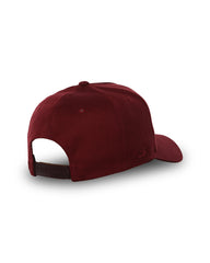 FLEXFIT - Gravity 110 Pinch Panel Snapback - Maroon