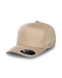 FLEXFIT - Gravity 110 Pinch Panel Snapback - Khaki