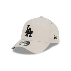 NEW ERA 9FORTY A-FRAME - MLB Stone World Series - Los Angeles Dodgers