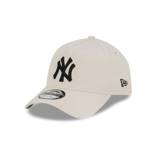 NEW ERA 9FORTY A-FRAME - MLB Stone World Series - New York Yankees