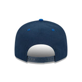 NEW ERA 9FIFTY - MLB Blueberry Collection - Atlanta Braves