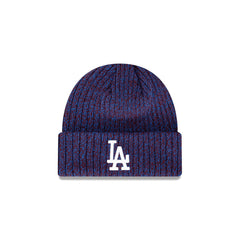 NEW ERA - Autumn Speckle Beanie Knit - Los Angeles Dodgers
