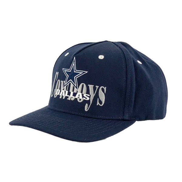MITCHELL & NESS - NFL On Top Classic Red 110 Snapback - Dallas Cowboys