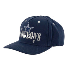 MITCHELL & NESS - NFL On Top Classic Red 110 Snapback - Dallas Cowboys