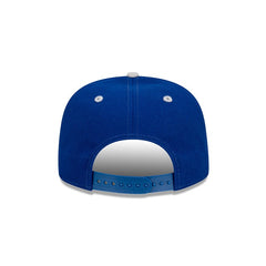 NEW ERA 9FIFTY A-FRAME - Team Script - Los Angeles Dodgers