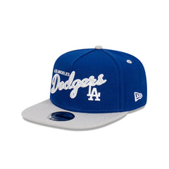 NEW ERA 9FIFTY A-FRAME - Team Script - Los Angeles Dodgers