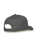 FLEXFIT - Gravity 110 Pinch Panel Snapback - Charcoal