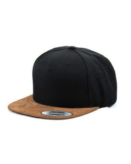 Flexfit - Round2 Tone Suedes - Various Colours - Cap City