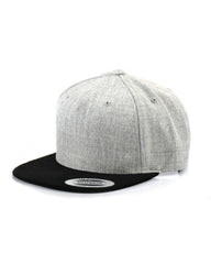 Flexfit - Round2 Tone Suedes - Various Colours - Cap City
