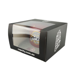 Cap City Gift Box - Cap City