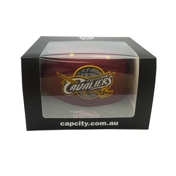 Cap City Gift Box