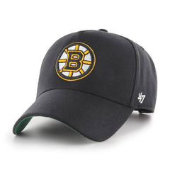 '47 BRAND - MVP DT Replica Snapback - Boston Bruins