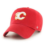 '47 Brand - CLEAN UP - Calgary Flames