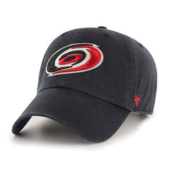 '47 Brand - CLEAN UP - Carolina Hurricanes