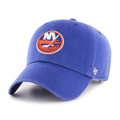 '47 Brand - CLEAN UP - New York Islanders