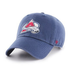 '47 Brand - CLEAN UP - Colorado Avalanche