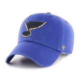 '47 Brand - CLEAN UP - St. Louis Blues