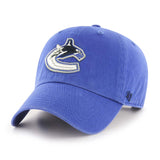 '47 Brand - CLEAN UP - Vancouver Canucks