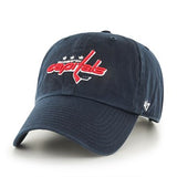 '47 Brand - CLEAN UP - Washington Capitals