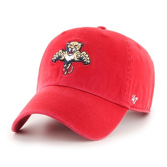 '47 Brand - CLEAN UP - Florida Panthers