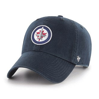 '47 Brand - CLEAN UP - Winnipeg Jets
