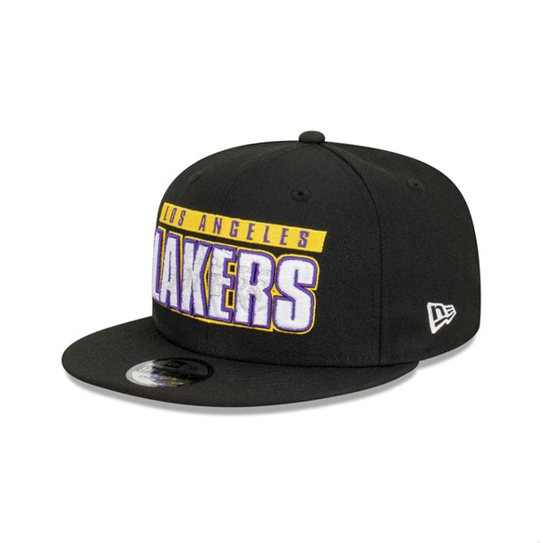 NEW ERA 9FIFTY - NBA Insider - Los Angeles Lakers