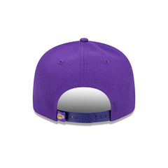 NEW ERA 9FIFTY - NBA Sliced Logo - Los Angeles Lakers