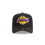 NEW ERA 9FIFTY Stretch Snapback - Los Angeles Lakers