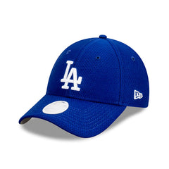 NEW ERA 9FORTY (Womens) - Royal Blue Sport Los Angeles Dodgers