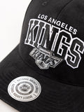 NHL Arch Logo Pro Crown  - Los Angeles Kings
