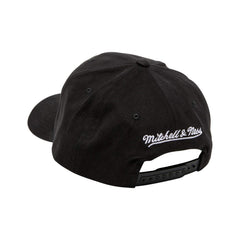 MITCHELL & NESS - Chicago Bulls 3 Time Last Dance 6 Panel Snapback