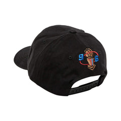 MITCHELL & NESS - Chicago Bulls '96 Champs Last Dance 6 Panel Snapback