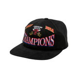 MITCHELL & NESS - Champions Deadstock Snapback - Chicago Bulls