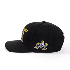 MITCHELL & NESS - NBA Back to Back Pro Crown - Los Angeles Lakers