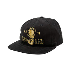 MITCHELL & NESS - Champions Deadstock Snapback - Toronto Raptors