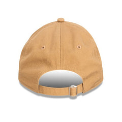 New Era Branded Beige Casual Classic