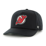 '47 Brand - CAPTAIN DTR - New Jersey Devils