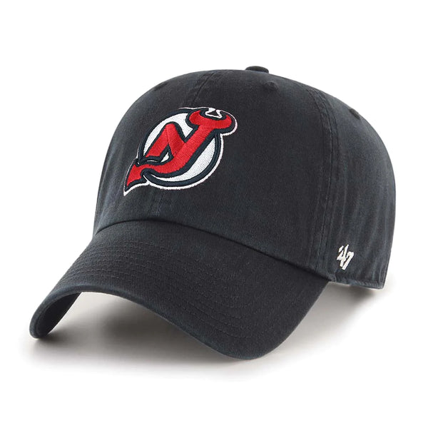 '47 Brand - CLEAN UP - New Jersey Devils