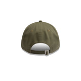 NEW ERA 9FORTY - Olive / White - New York Yankees