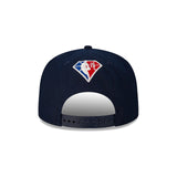 NEW ERA 9FIFTY - NBA City Edition - Philadelphia 76ers