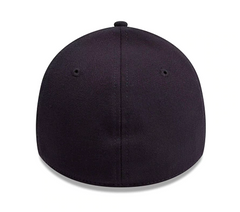 NEW ERA 39THIRTY - NEO Essentials - Navy