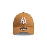 NEW ERA 9FORTY - Lifestyle Wheat / White - New York Yankees