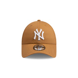 NEW ERA 9FORTY - Wheat / White - New York Yankees