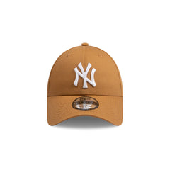 NEW ERA 9FORTY - Wheat / White - New York Yankees