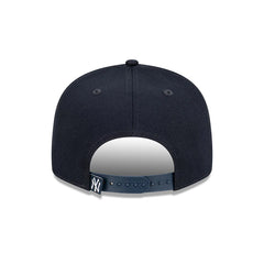 NEW ERA 9FIFTY - MLB Sliced Logo - New York Yankees
