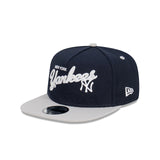 NEW ERA 9FIFTY A-FRAME - Team Script - New York Yankees