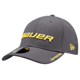 New Era 39Thirty - BAUER Hockey (Various Colours)